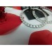  Silver Hoop Earrings