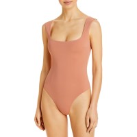 Haight Brigette One Piece Swimsuit, Small, Pink
