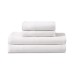  Maxson 12-Pc. Reversible King Comforter Set, Gray/White