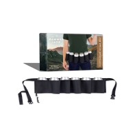 Hammer Axe Six Pack Belt