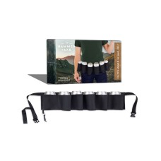 Hammer Axe Six Pack Belt