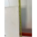 Handmade Large Wooden Wall Cross, 35” Wooden Wall Cross, Christian Decor, Indoor Decor, Christmas and Easter Decor, Red