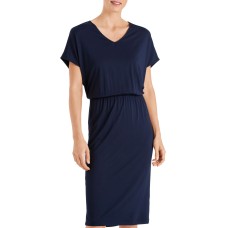 Hanro Women's The Yoga Lounge Dress