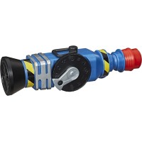 Hasbro Ghostbusters Afterlife Ghost Whistle Roleplay Toy, Navy, 10.51″