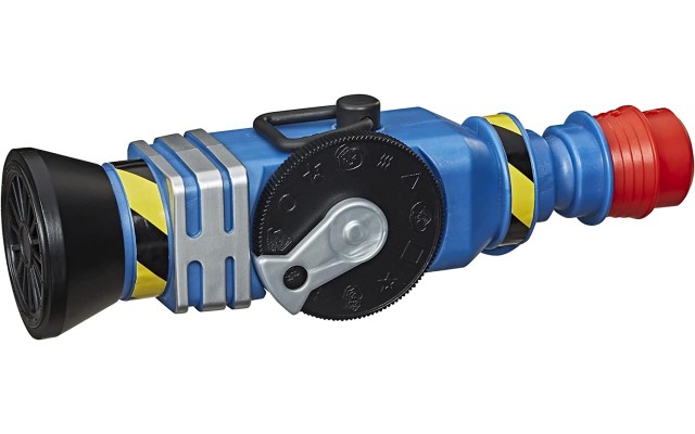  Ghostbusters Afterlife Ghost Whistle Roleplay Toy, Navy, 10.51″