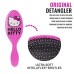 Hello Kitty and Friends Wet Brush + Goody Detangling Accessory Bundle