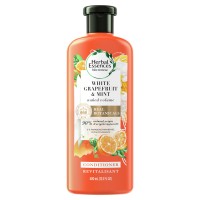 Herbal Essences White Grapefruit & Mint Volumizing Conditioner, 13.5 fl oz