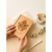 Hereafter Inside My Universe Wood Journal