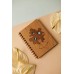 Hereafter Inside My Universe Wood Journal