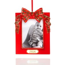 Holiday Lane 2016 Frame Ornament