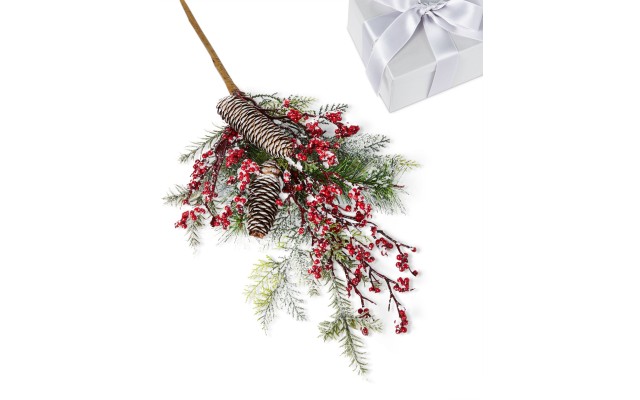  Christmas Cheer Pick Ornament