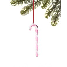 Holiday Lane Merry and Brightest Christmas Ornaments