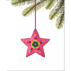 Holiday Lane Merry and Brightest Christmas Ornaments