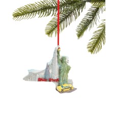 Holiday Lane New York State Ornament
