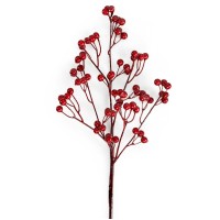Holiday Lane Pick (Red Berry)