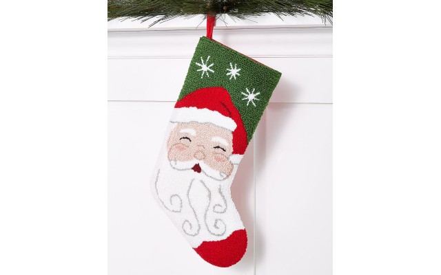  Santa Stocking, Multi