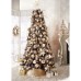  Shine Bright Bead Pick Ornament, 30”L