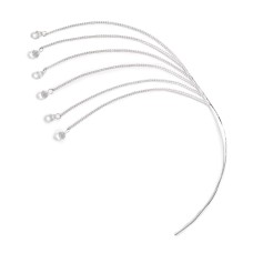 Holiday Lane Shine Bright Bead Pick Ornament, 30”L
