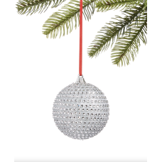 Holiday Lane Shine Bright Christmas Tree Ornament