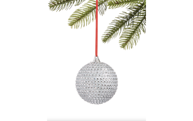  Shine Bright Christmas Tree Ornament
