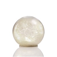 Holiday Lane Small Ball with Led Twinkle Light