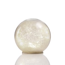 Holiday Lane Small Ball with Led Twinkle Light