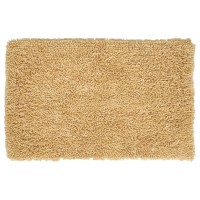 Home Weavers Home Weavers Waterford Bath Rug Linen 21 x 34, Yellow