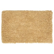 Home Weavers Home Weavers Waterford Bath Rug Linen 21 x 34, Yellow