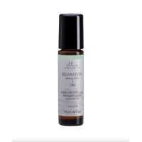 Homedics Relaxation Calming Roll-On + CBD
