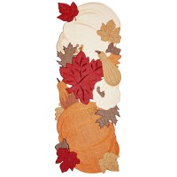 Homewear Golden Harvest Centerpiece Cloth