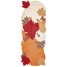 Homewear Golden Harvest Centerpiece Cloth