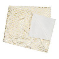 Homewear Lamak Table Runner, Beige