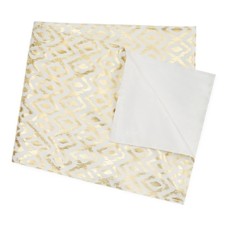Homewear Lamak Table Runner, Beige