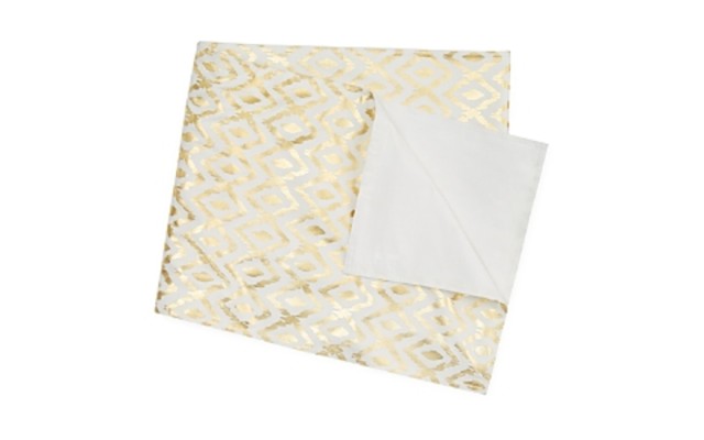  Lamak Table Runner, Beige