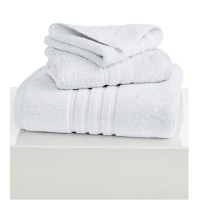 Hotel Collection Bath Towel, White, 28×54