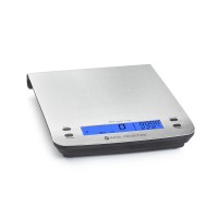 Hotel Collection Stainless Steel Coffee Scale