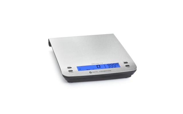  Stainless Steel Coffee Scale