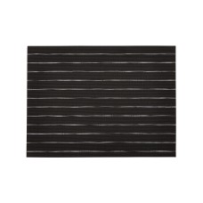 Hotel Collection Striped Place Mat 19×14