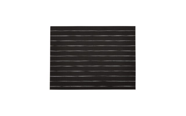  Striped Place Mat 19×14