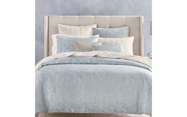  Collection Flora Duvet Cover, King, Flora