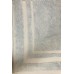  Collection Supima Tubmat, Blue Myth, 24 X 24