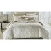  Connettiva Duvet Cover Champagne Full / Queen
