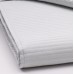  Mirrors Queen Coverlet Basic, Blue