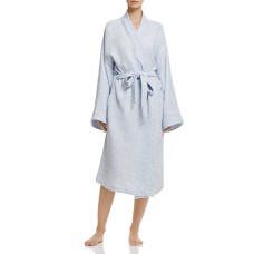 Hudson Park Space Dye Robe, M/L