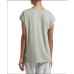   Save The Waves Tee Shirt Green Milieu