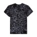  Star Wars Men’s Graphic Tie Dye T-Shirt, Black, Small