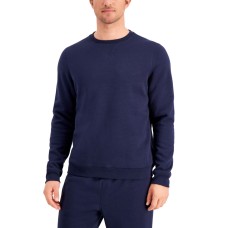 Id Ideology Men’s Fleece Pullover Crewneck Sweatshirts