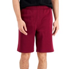Id Ideology Mens Fleece Shorts