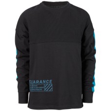 Ideology Big Boys Graphic Thermal T-Shirt