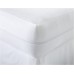  Home Collection Premium Bed Waterproof Zippered Mattress Protector, Full Size